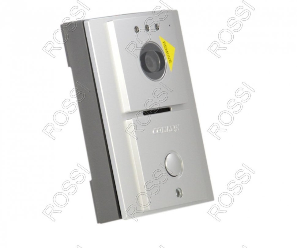 Commax DRC-4L