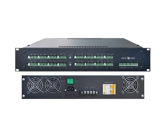 SKAT-V.32 Rack