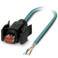 Phoenix contact 1405714 VS-IP67/B-OE-93E-LI/5,0 Сетевой кабель