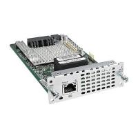 Модуль Cisco NIM-1MFT-T1-E1