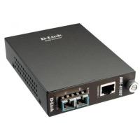 Медиаконвертер D-Link DMC-810SC-B9A