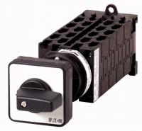 907848 Специальные выключатели, T0, 20 A, Промежуточный монтаж, 10 Модуль (модули) (T0-10-SOND*/Z)