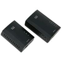 Powerline Cisco PLWK400-EU