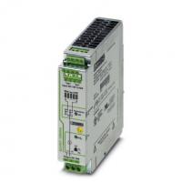 Phoenix contact 2320173 QUINT-ORING/24DC/2X10/1X20 Резервный модуль, с защитным покрытием