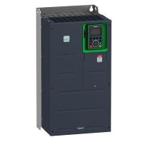 Schneider Electric ATV930D45Y6 Преобразователь частоты ATV930 IP00 45kW 500V-690V