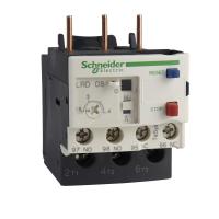 Schneider Electric LRD16 ТЕПЛ. РЕЛЕ ПЕРЕГРУЗКИ 9-13A КЛАСС10 С ЗАЖИМОМ ПОД ВИНТ