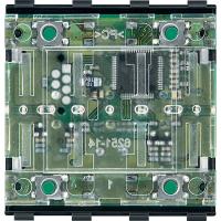 Schneider Electric MTN625299 SM, МОДУЛЬ ДЛЯ КН.ВЫКЛ., 2 ПОСТА