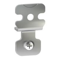 Schneider Electric NSYPFC2X 4 СТАЛЬНЫХ ПРОУШИНЫ ДЛЯ 316L