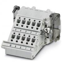 Phoenix contact 1648393 HC-B 10-A-DT-PEL-F Адаптер клеммного модуля