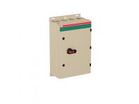 ABB 1SCA148596R1001 Рубильник в боксе OT160EVTRR3TZ