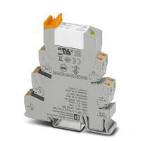 Phoenix contact 2900326 PLC-RPT-110UC/21HC/RW Релейный модуль