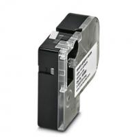 Phoenix contact 803963 MM-EMT (EX6)R C1 WH/BK Вставная табличка