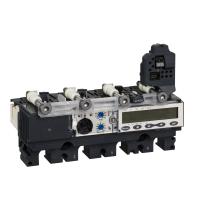 Schneider Electric 4П4Т MICR. 5.2 A 250A РАСЦЕП. NSX250 (арт.LV431495)