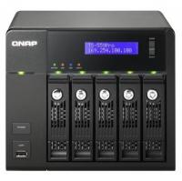 Сетевое хранилище Qnap TS-559 PRO