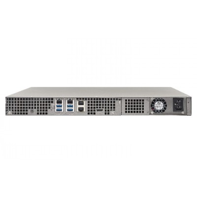 Сетевое хранилище Qnap TS-453U