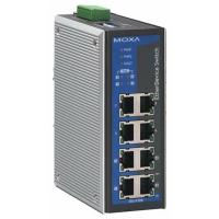 Коммутатор Moxa EDS-S-SC-T