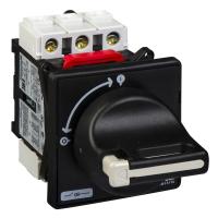 Schneider Electric VBD01 РАЗМЫК.ПЕРЕКЛ 20А