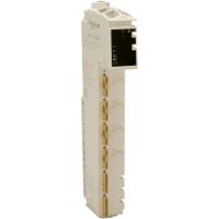 Schneider Electric TM5SBET1 МОДУЛЬ ШИНЫ ПЕРЕДАТЧИК->IP20