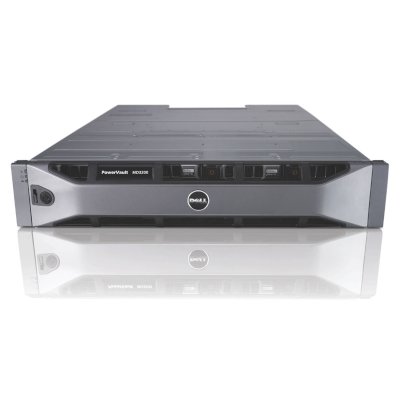 Сетевое хранилище Dell PowerVault MD3200 210-33117-020