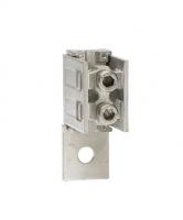 ABB 1SCA022185R7130 Комплект кабельных зажим OZXB7L для подключения кабеля Al/Cu 1х(120..240) комплект = 3 зажима