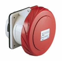 РОЗ ПАНЕЛ ВИНТ 125A 3PT 100-130V IP67