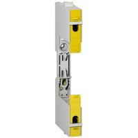 Schneider Electric 26996 ОСНОВАНИЕ ДЛЯ ВТЫЧНЫХ АВТ НА 1П С60/C120