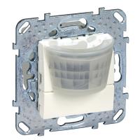 Schneider Electric MGU5.525.25ZD UNICA ДАТЧИК ДВИЖЕНИЯ с нейтр. провод., 8 А, 3-проводное подключение, БЕЖЕВЫЙ