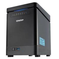 Сетевое хранилище Qnap TS-453Bmini-8G