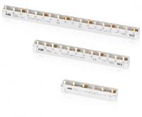 ABB 2CDL230002R1057 3ф.шина к. 57мод.63А диф.PS3/57FI