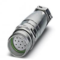Phoenix contact 1596642 RC-09S2N12F106 Разъем на кабель
