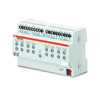 ABB 2CDG110122R0011 JRA/S8.230.2.1 Жалюзи активатор, 8-канальный, 220В
