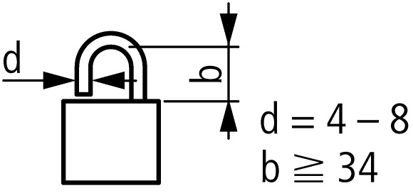 260166 NZM1-XTVD Управляющая ручка (арт.260166)