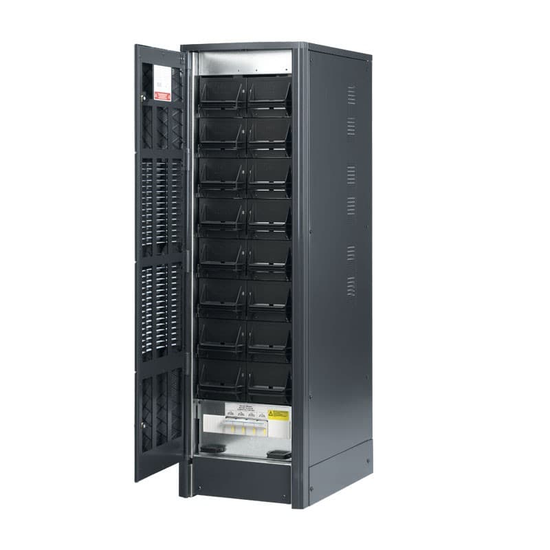 ИБП TRIMOD HE 10 КВА 310396