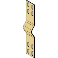 Schneider Electric KRB0060YC205T ГИБКАЯ ШИНА НА ЗАКАЗ (ЛУЖЕНАЯ МЕДЬ)