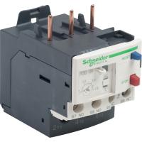 Schneider Electric LR3D06 ТЕПЛ. РЕЛЕ ПЕРЕГРУЗКИ 1 A 1,6A