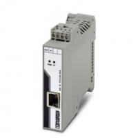 Phoenix contact 2702233 GW PL ETH/UNI-BUS Мультиплексор Ethernet HART