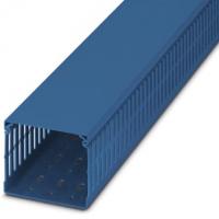 Phoenix contact 3240605 CD-HF 100X80 BU Кабельный канал