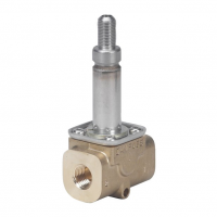 032U4937 Трехходовой двухпозиционный электромагнитный клапан прямого действия Danfoss EV310B 2,0 B