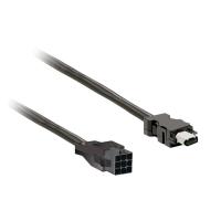 Schneider Electric VW3M5D1FR50 КАБЕЛЬ ДВИГАТЕЛЯ VW3M5D1FR50