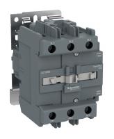  Schneider Electric EasyPact TVS LC1E80M7 3P 80А 400/220В AC Контактор