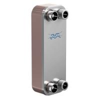 Паяный теплообменник Alfa Laval серия CB30 / CBH30