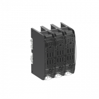 ABB 1SCA151159R1001 Держатель предохранителей OFAZ00S3L