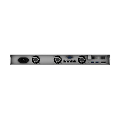 Сетевое хранилище Synology RS818+
