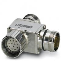 Phoenix contact 1685107 RC-T 12/1BU2ST Корпус