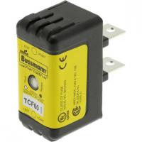 TCF60 Предохранитель CUBE, TIME DELAY, 600 В АС/300 DC с индикацией