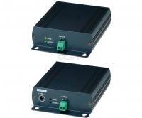SC&T IP03P удлинитель Ethernet и PoE
