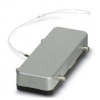 Phoenix contact 1647776 HC-B 24-SD-FQT/FS-AL Защитная крышка