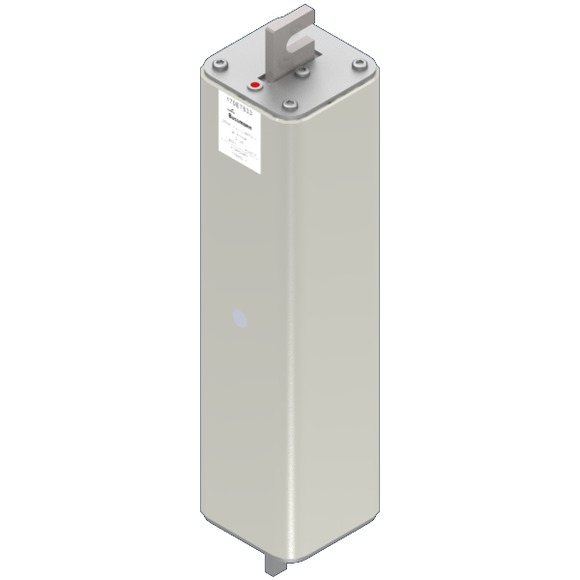 170E7533 Быстрый предохранитель 250A 3600V 3/320 AR