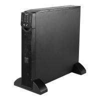 Schneider Electric SR11KXIET ИБП Smart-UPS RT 1 кВА/0,7 кВт, 230В, с наращиваемым временем автономии