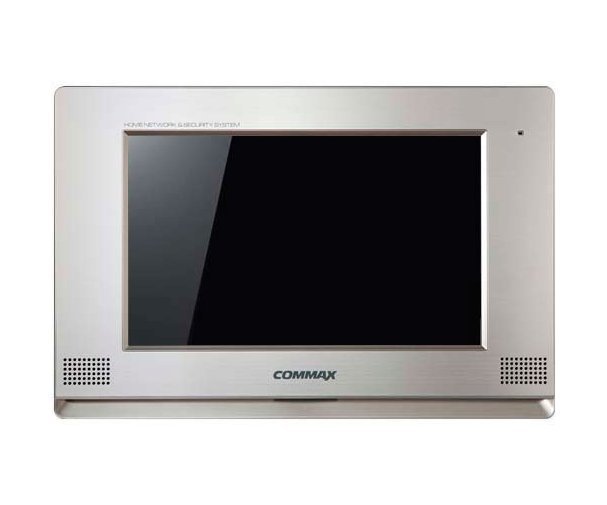Commax CDP-1020AD серебро